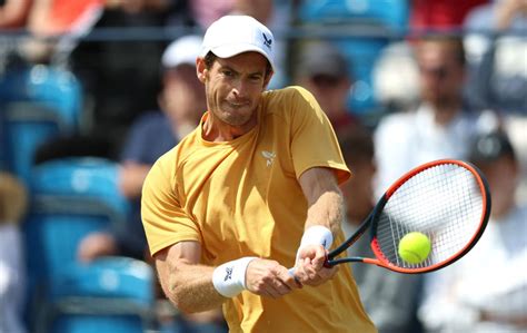 andy murray live tennis
